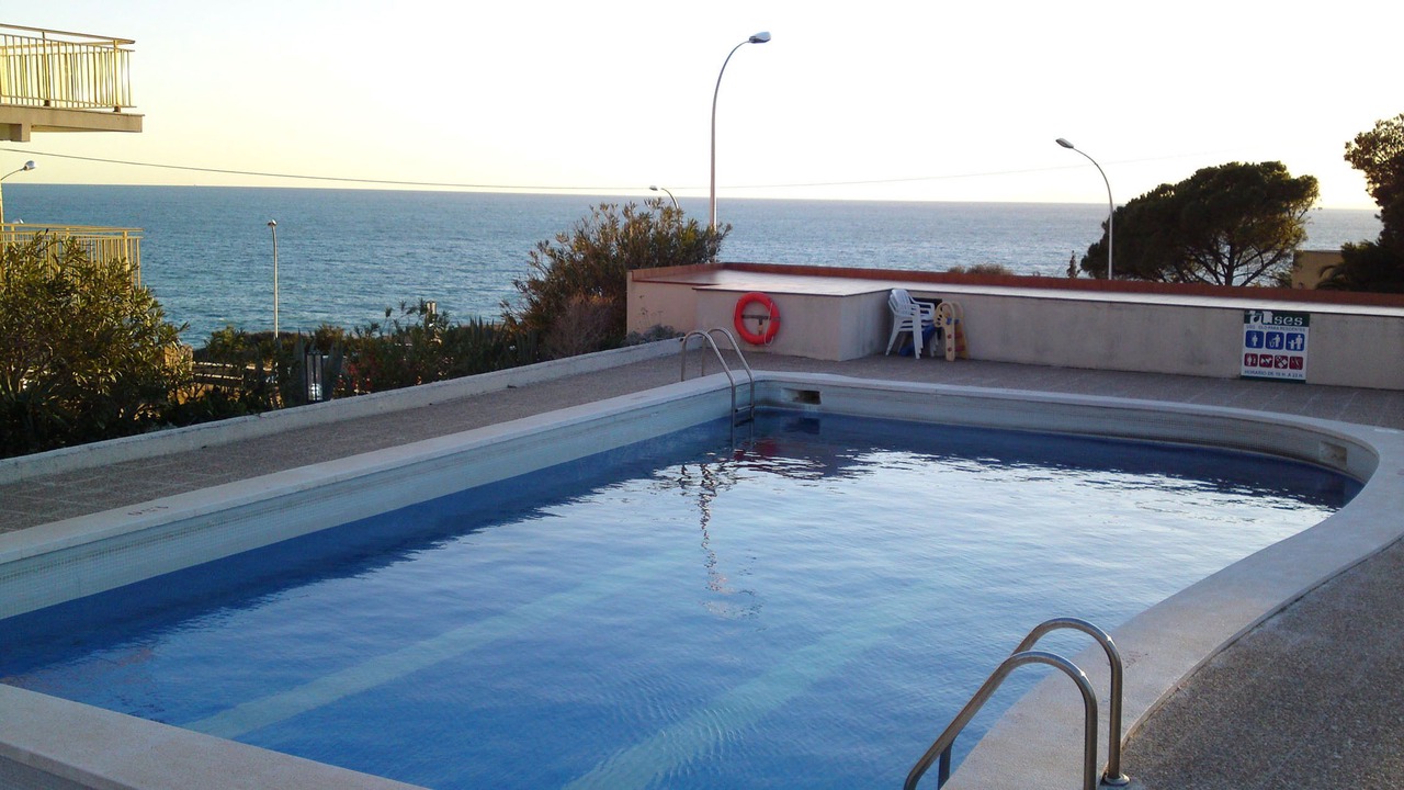 Photo of Outdoor in Cap de Salou