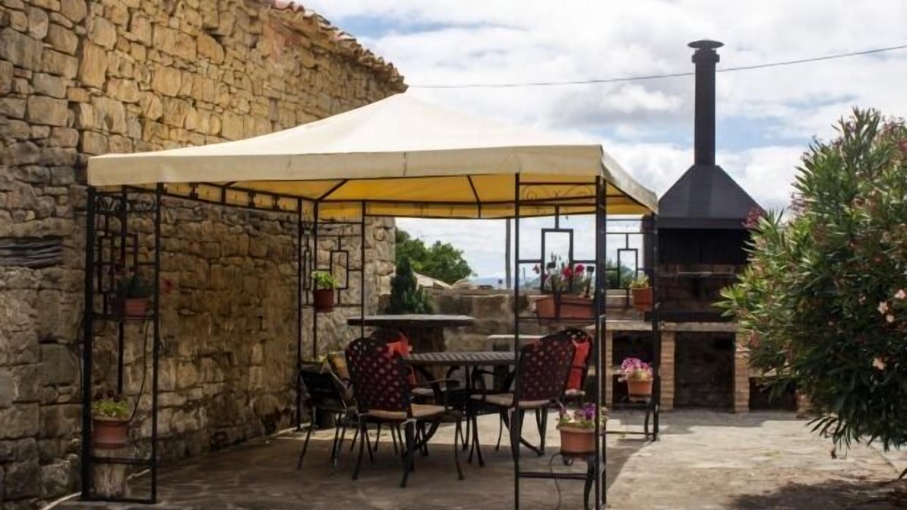 Photo of Outdoor in Lerruz