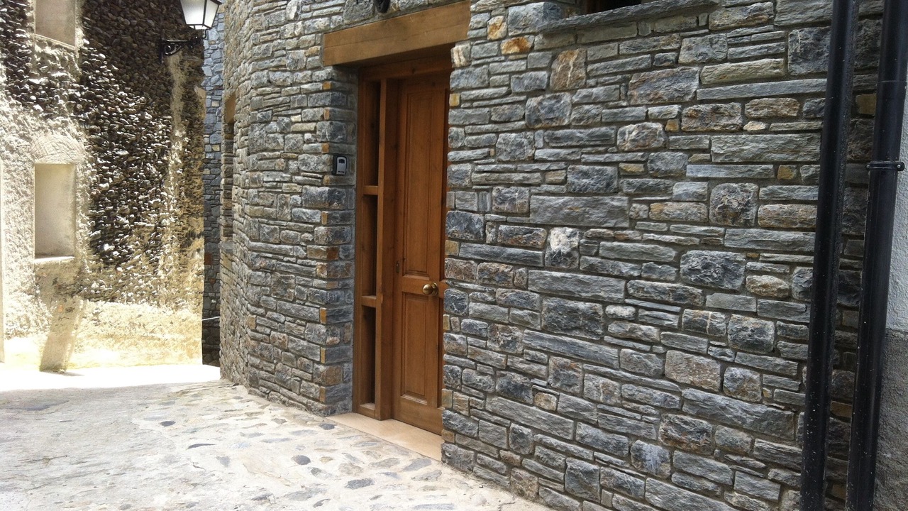 Photo of Outdoor in Llavorsi