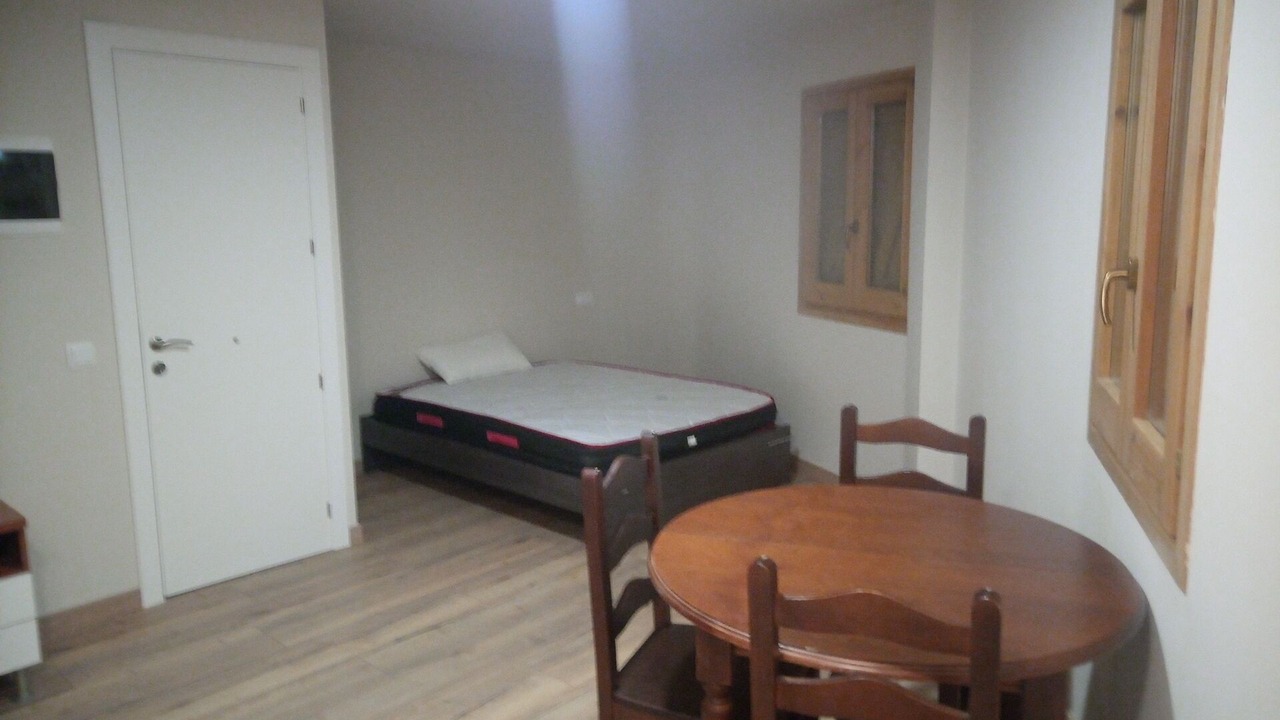 Photo of Bedroom in Llavorsi