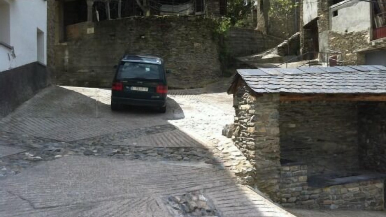 Photo of Outdoor in Llavorsi