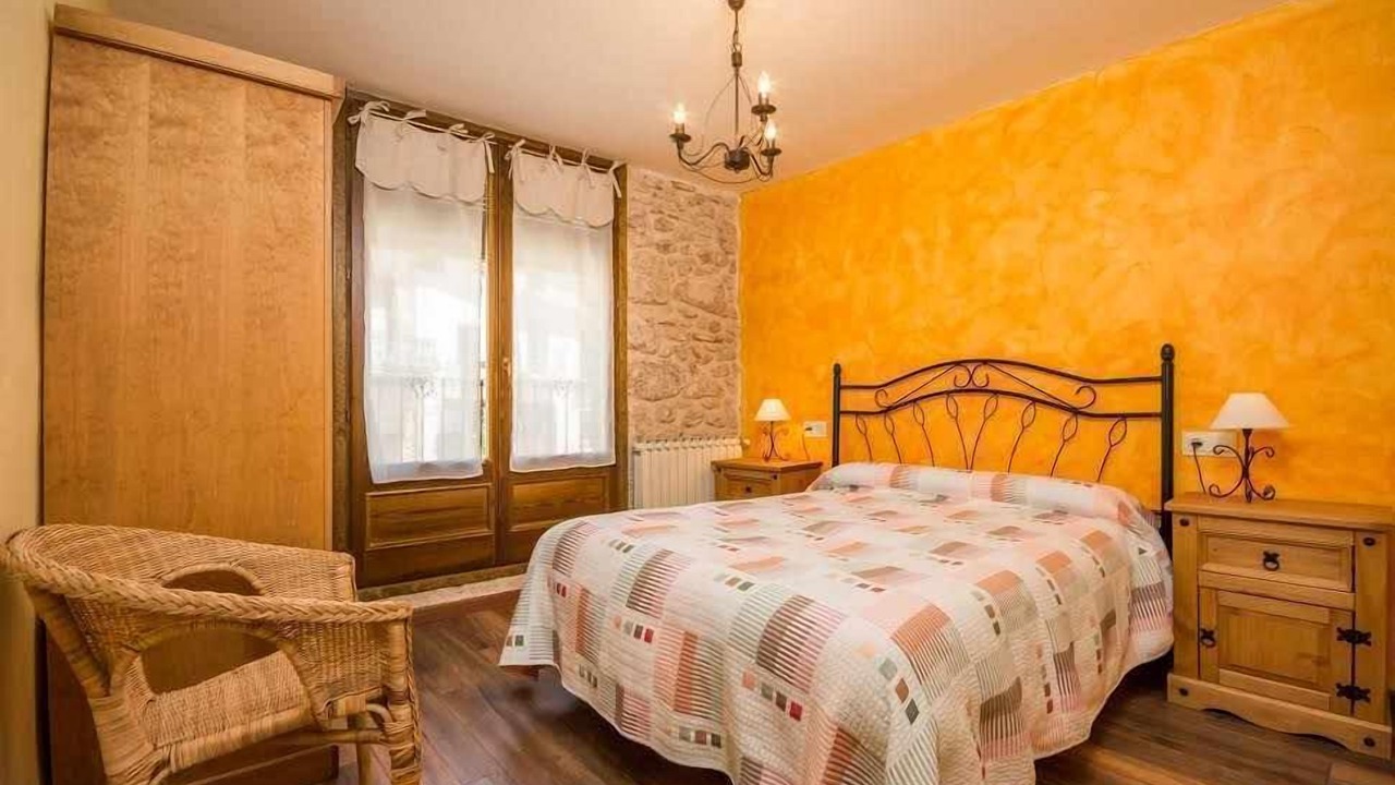 Photo of Bedroom in Beceite