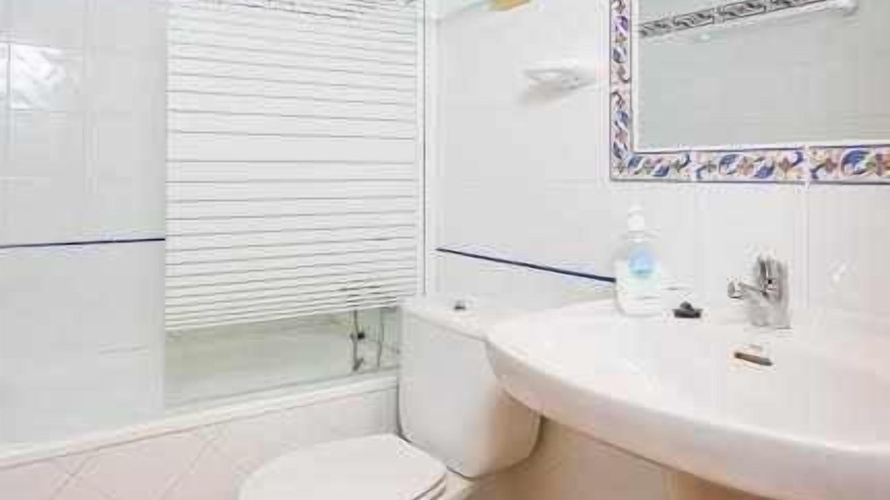 Photo of Bathroom in Beceite