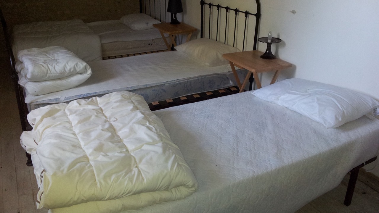 Photo of Bedroom in Lurais