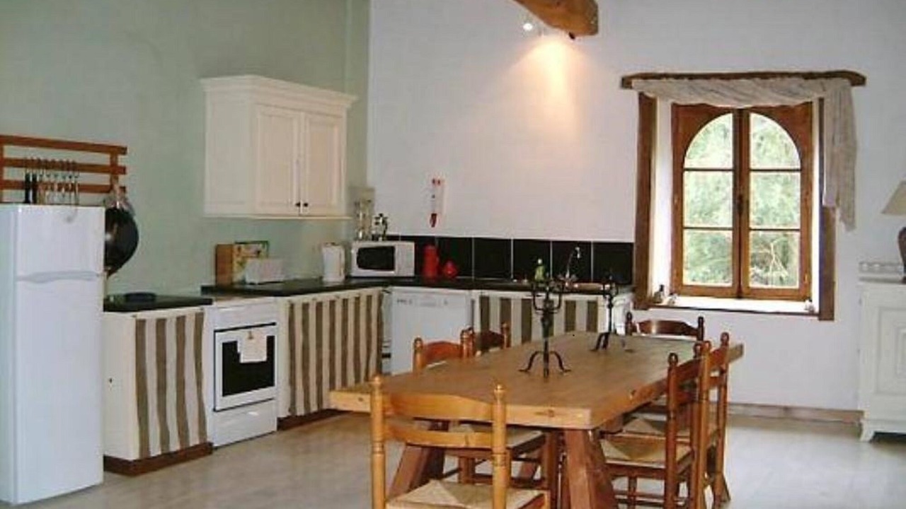 Photo of Kitchen in Lurais