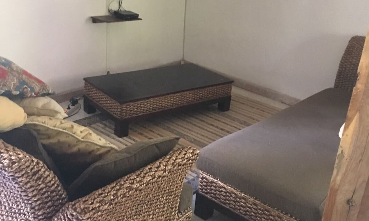 Photo of Livingroom in Lurais