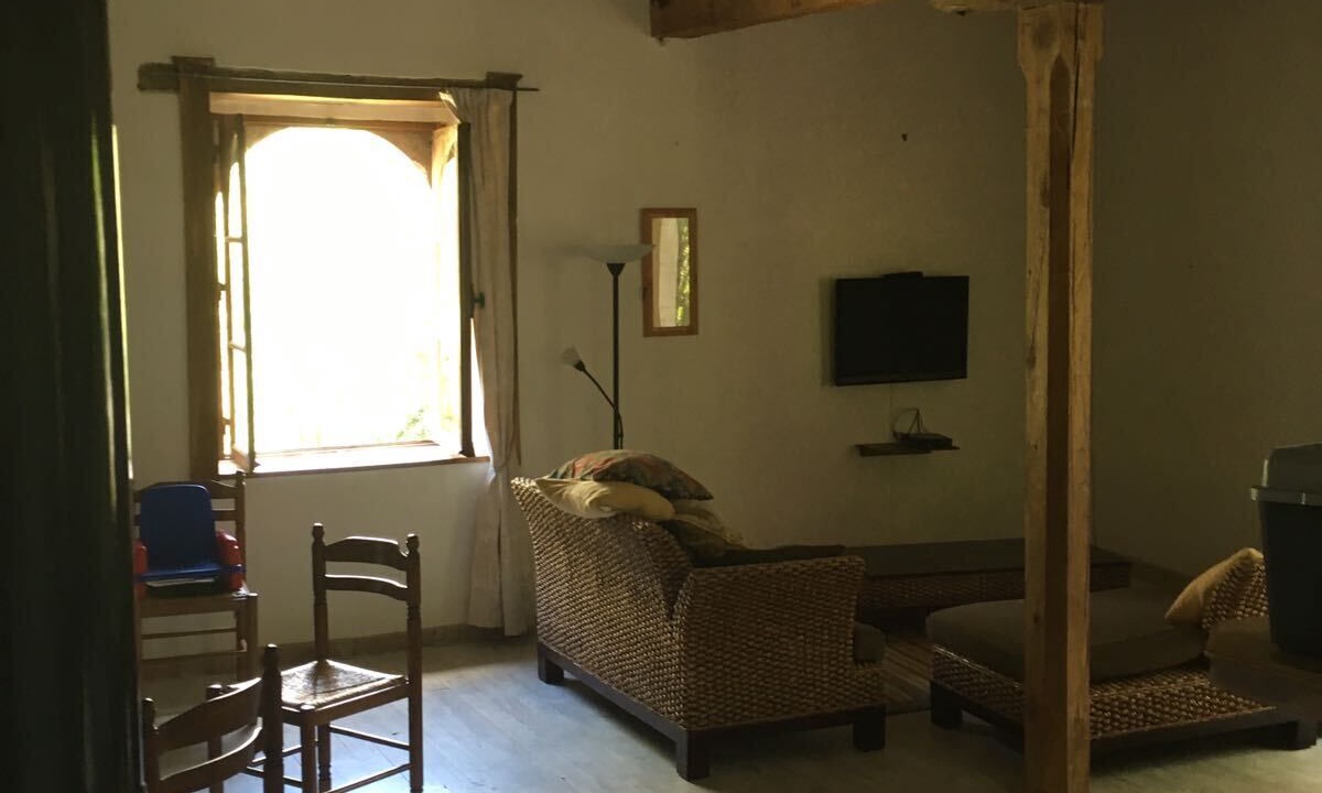 Photo of Livingroom in Lurais