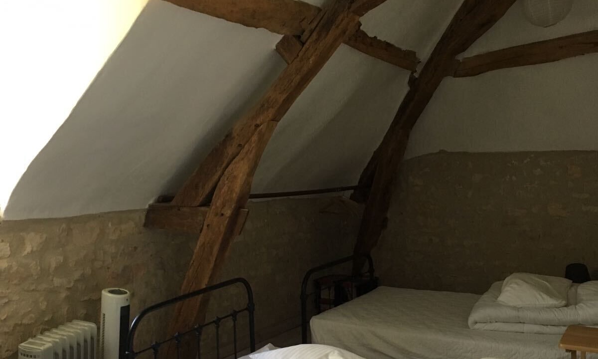 Photo of Bedroom in Lurais