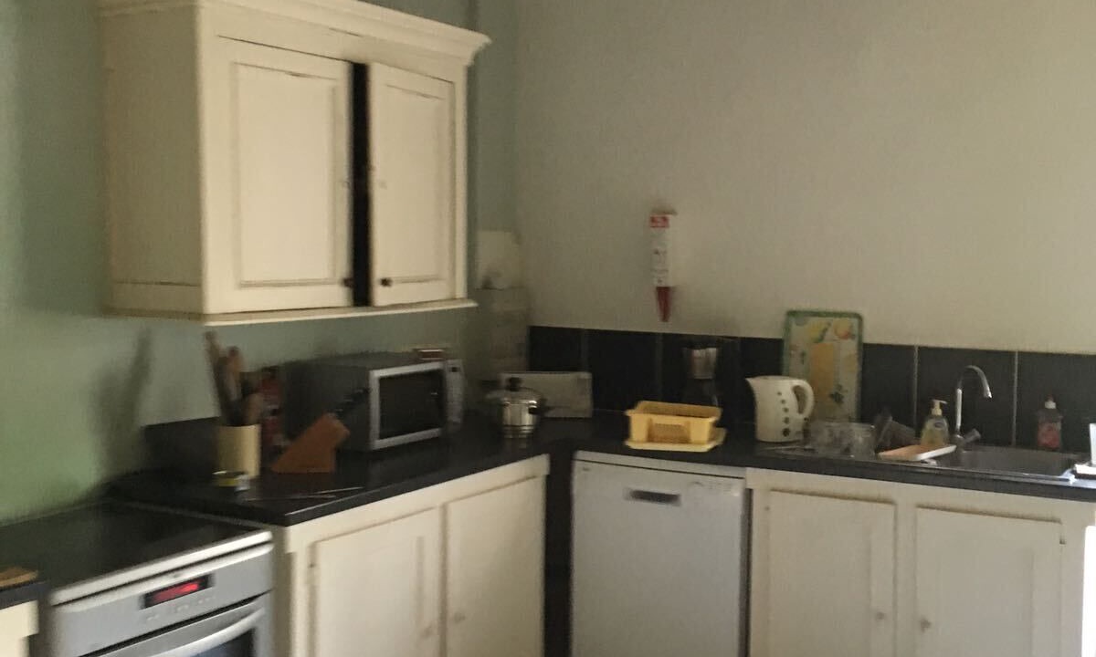 Photo of Kitchen in Lurais