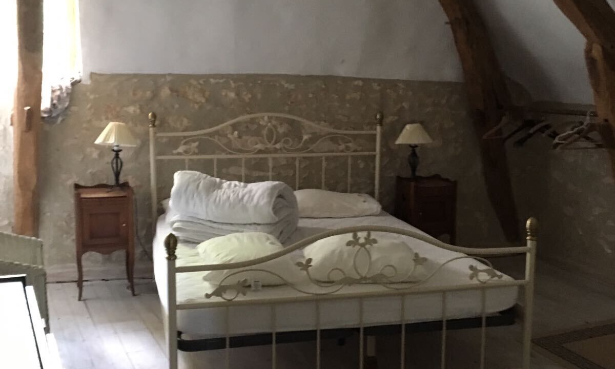 Photo of Bedroom in Lurais