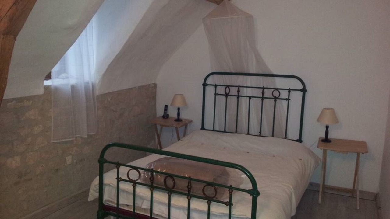 Photo of Bedroom in Lurais