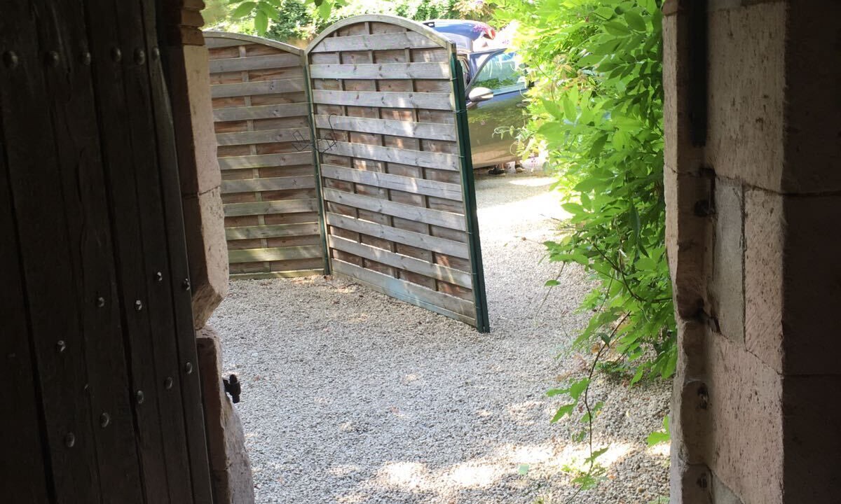Photo of Outdoor in Lurais