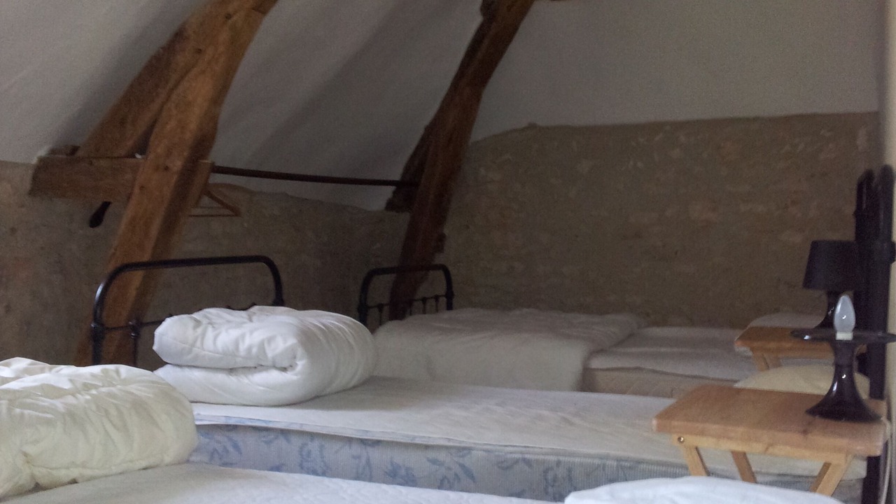 Photo of Bedroom in Lurais