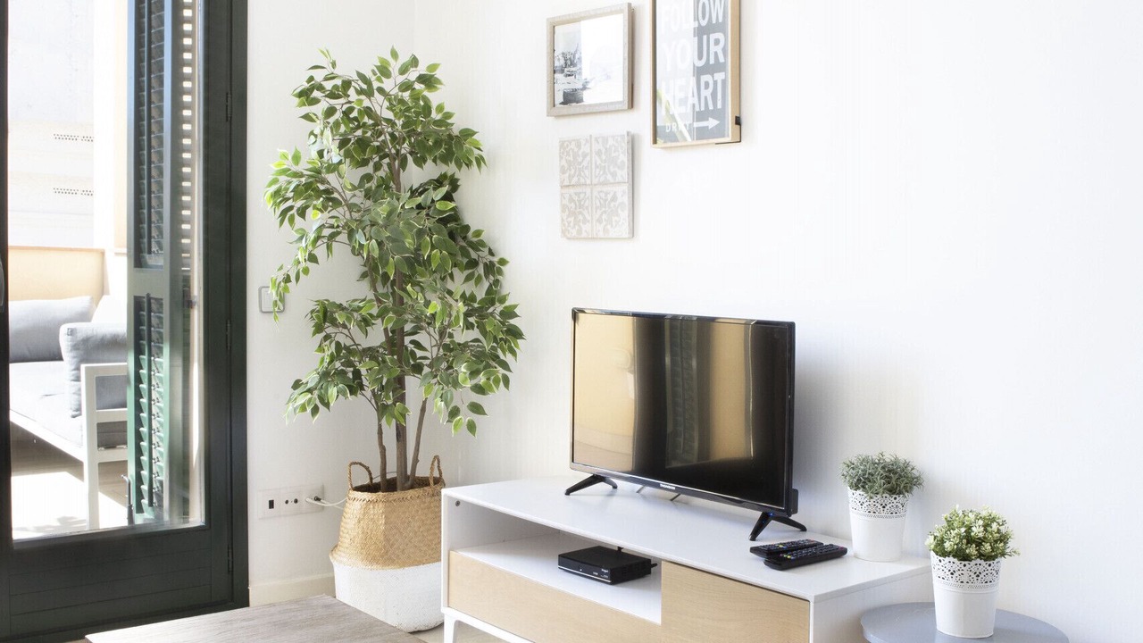 Photo of Livingroom in Sitges Town Center
