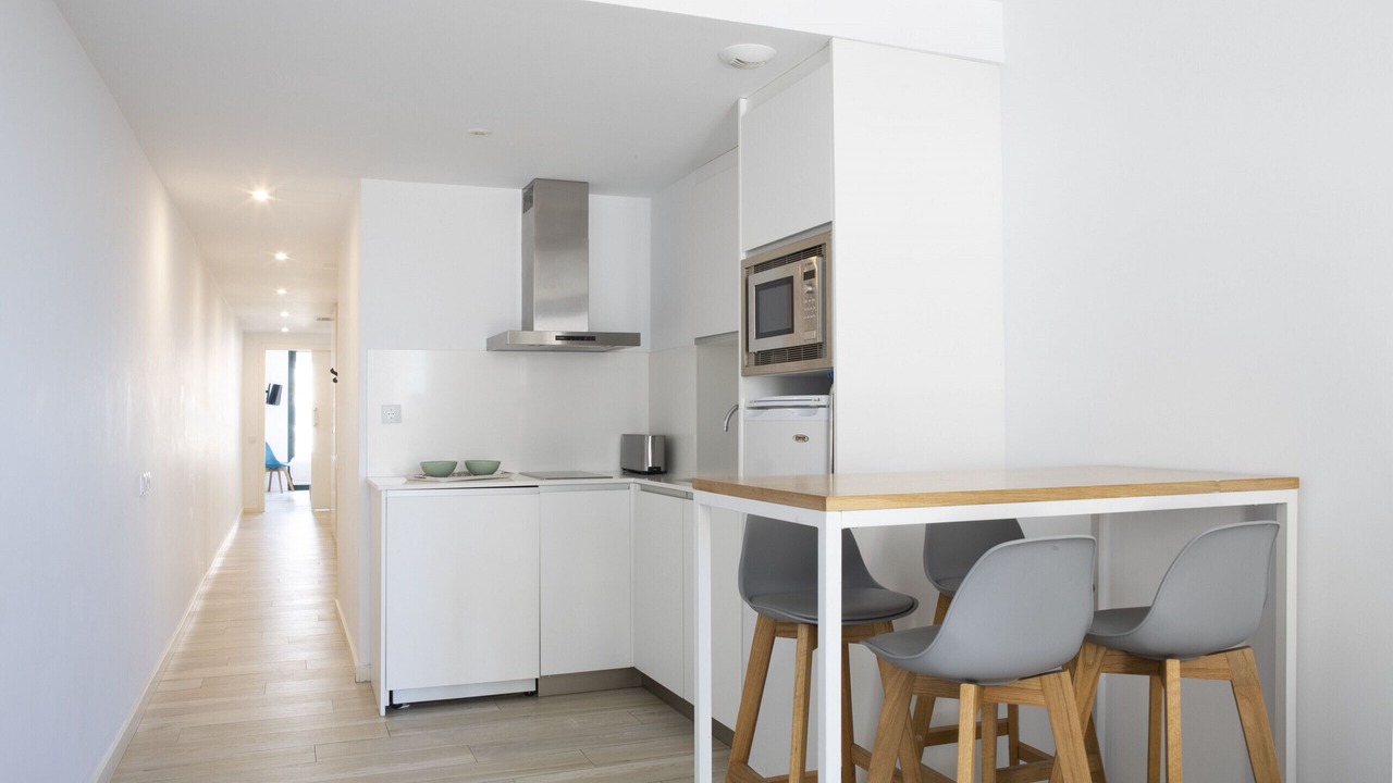 Photo of Kitchen in Sitges Town Center