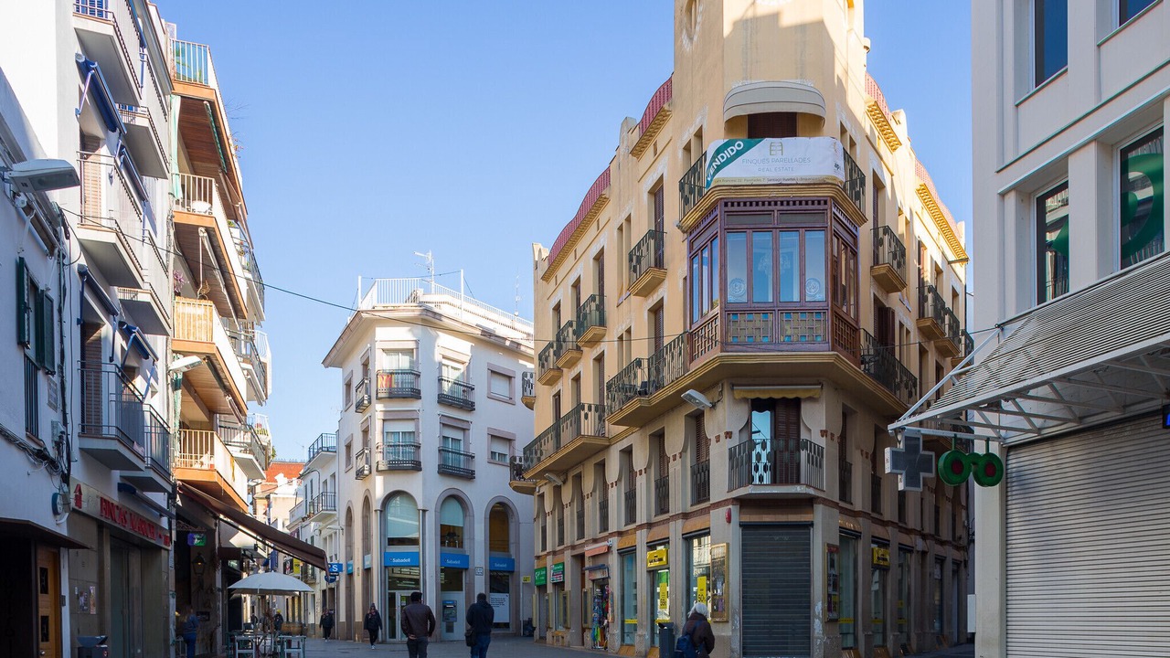 Photo of Others in Sitges Town Center