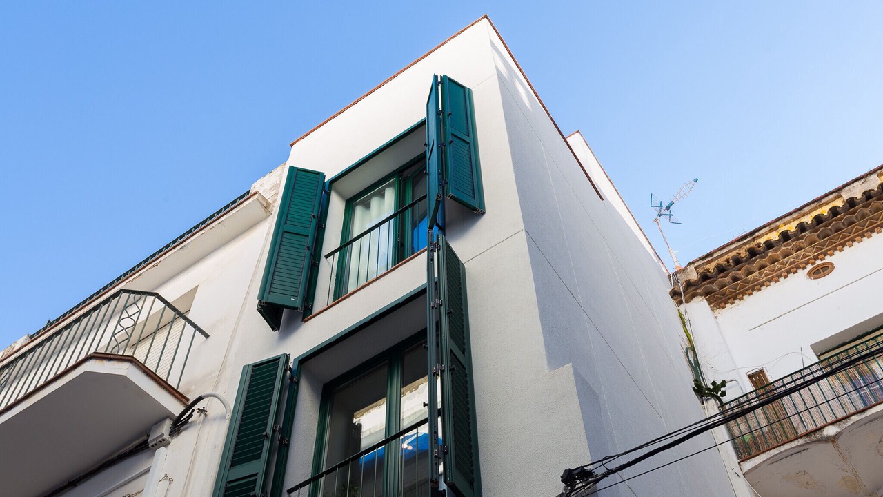 Photo of Outdoor in Sitges Town Center