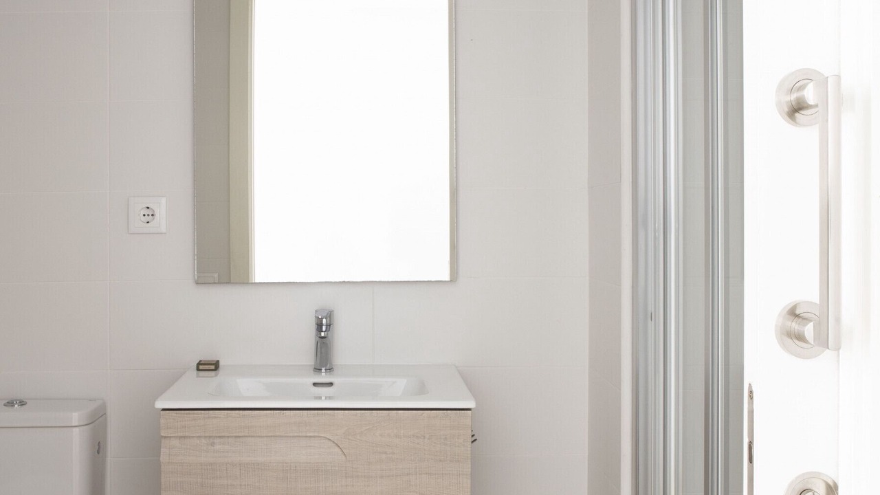 Photo of Bathroom in Sitges Town Center