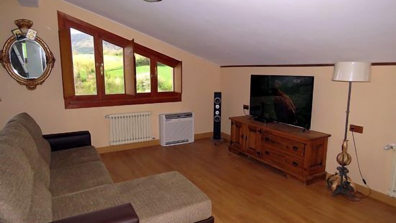 Photo of Livingroom in Pobes