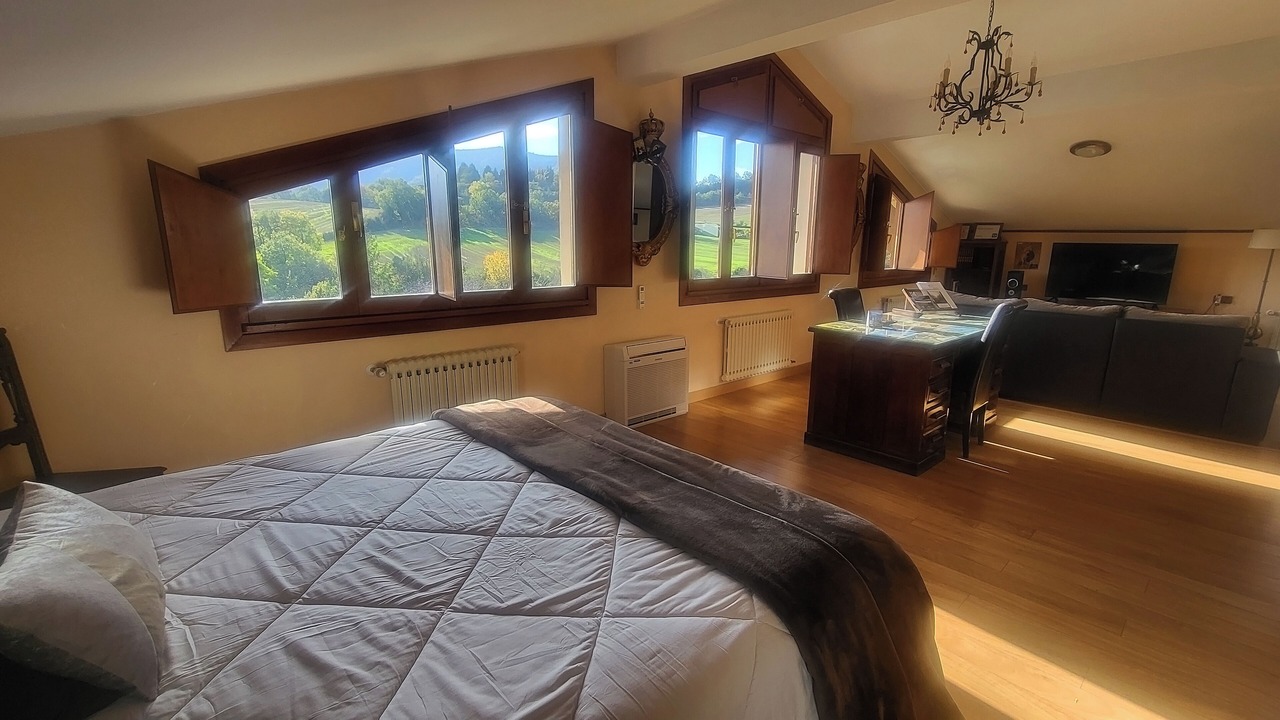 Photo of Bedroom in Pobes