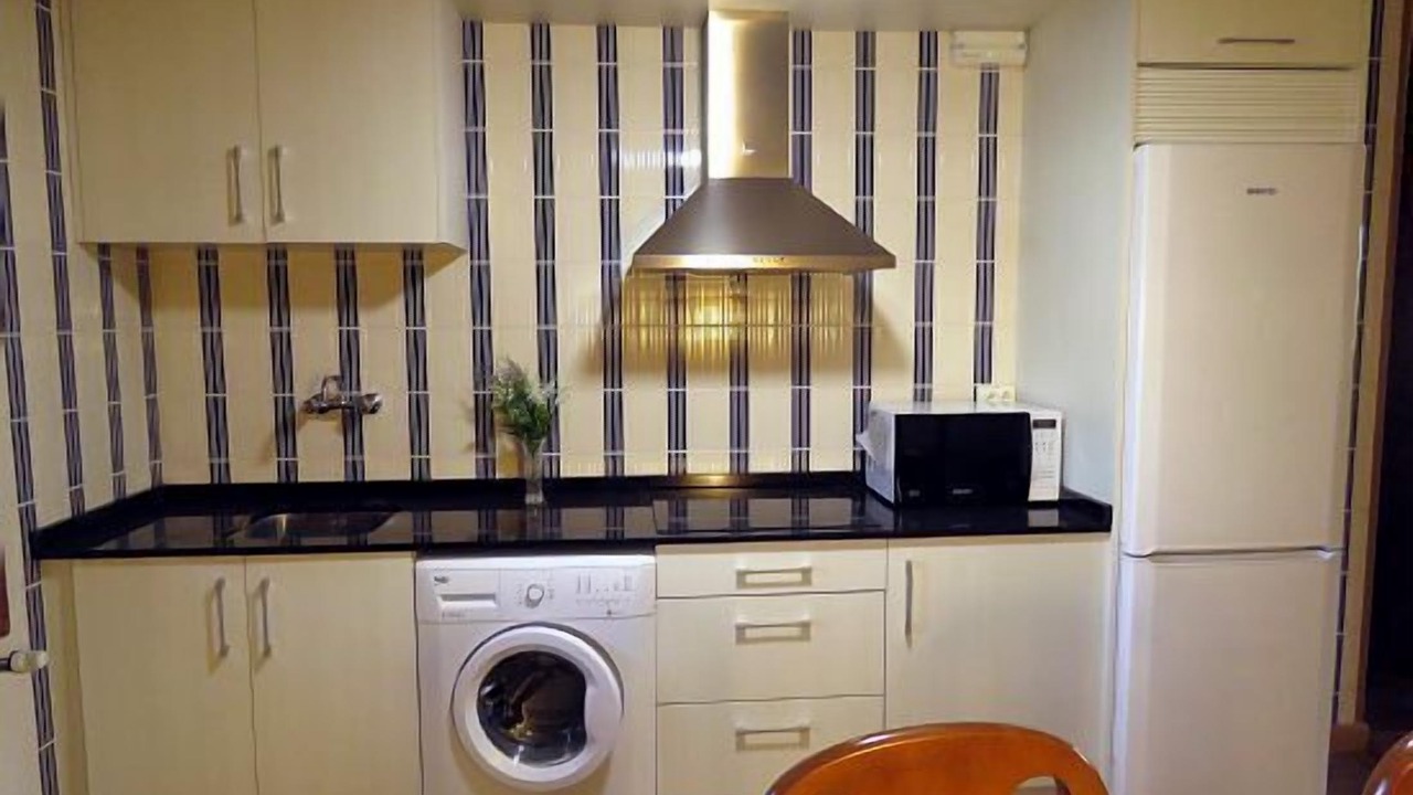 Photo of Kitchen in Pobes