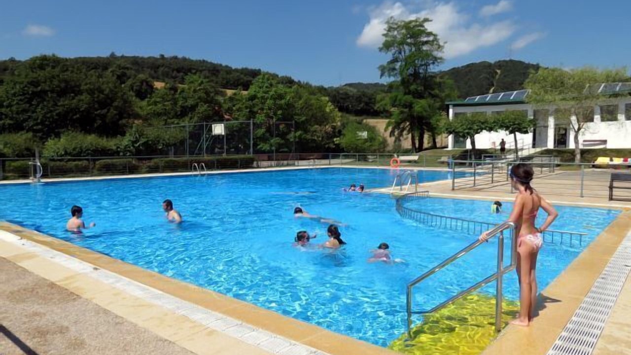 Photo of Outdoor in Pobes