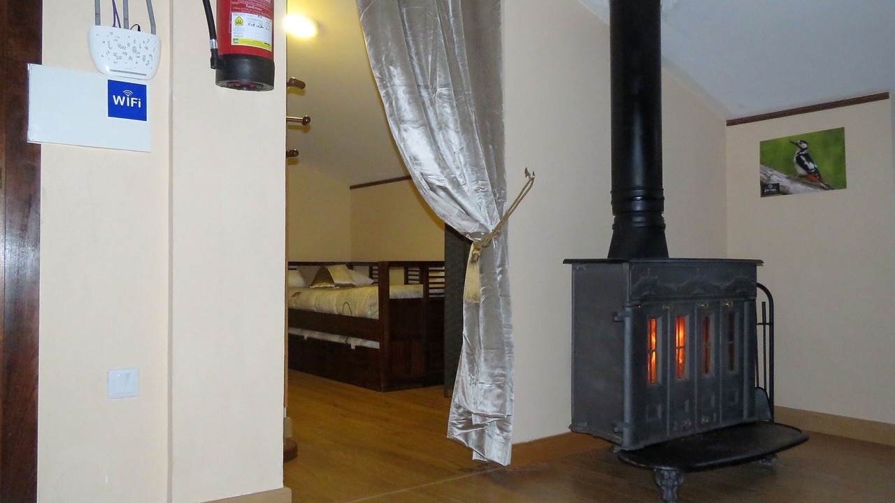 Photo of Bedroom in Pobes