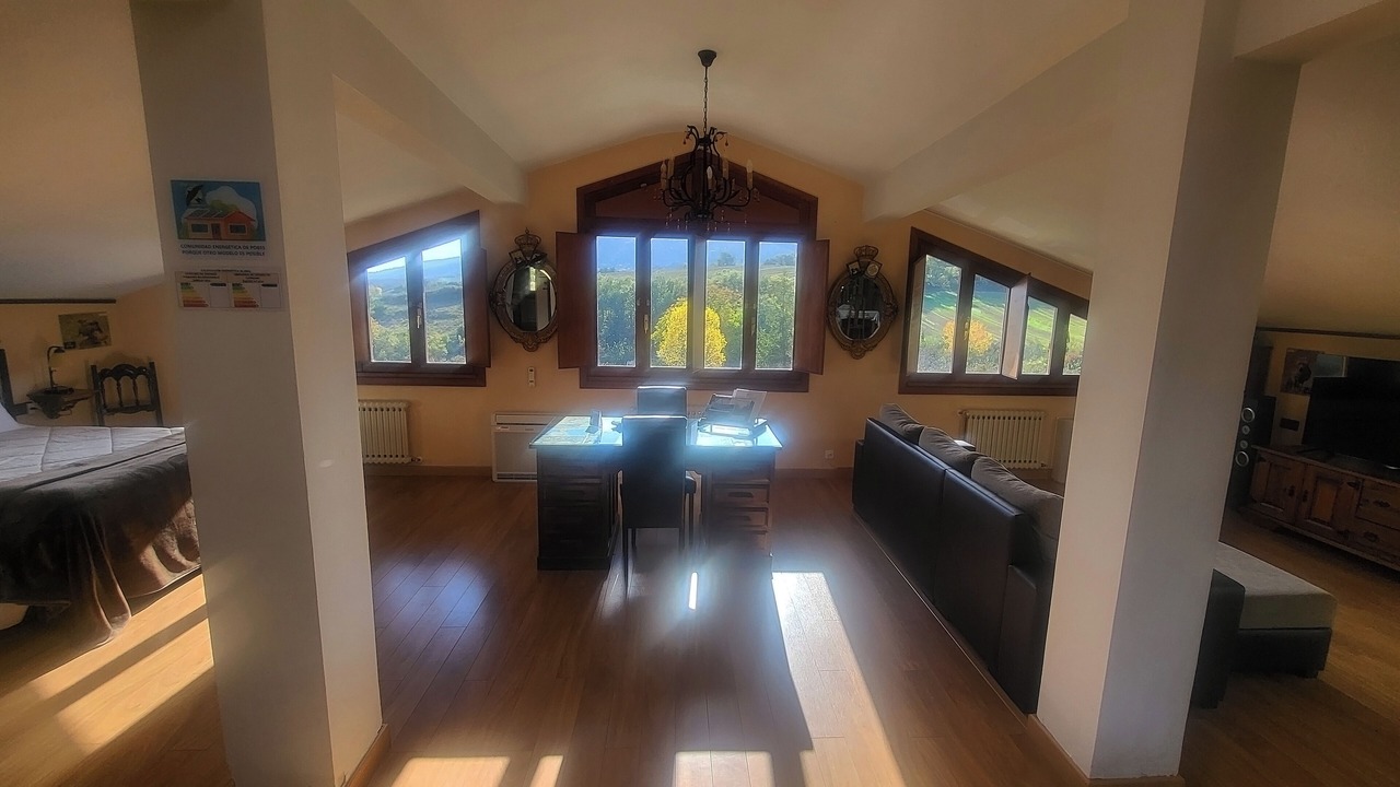 Photo of Livingroom in Pobes