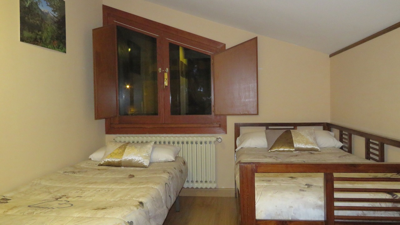 Photo of Bedroom in Pobes