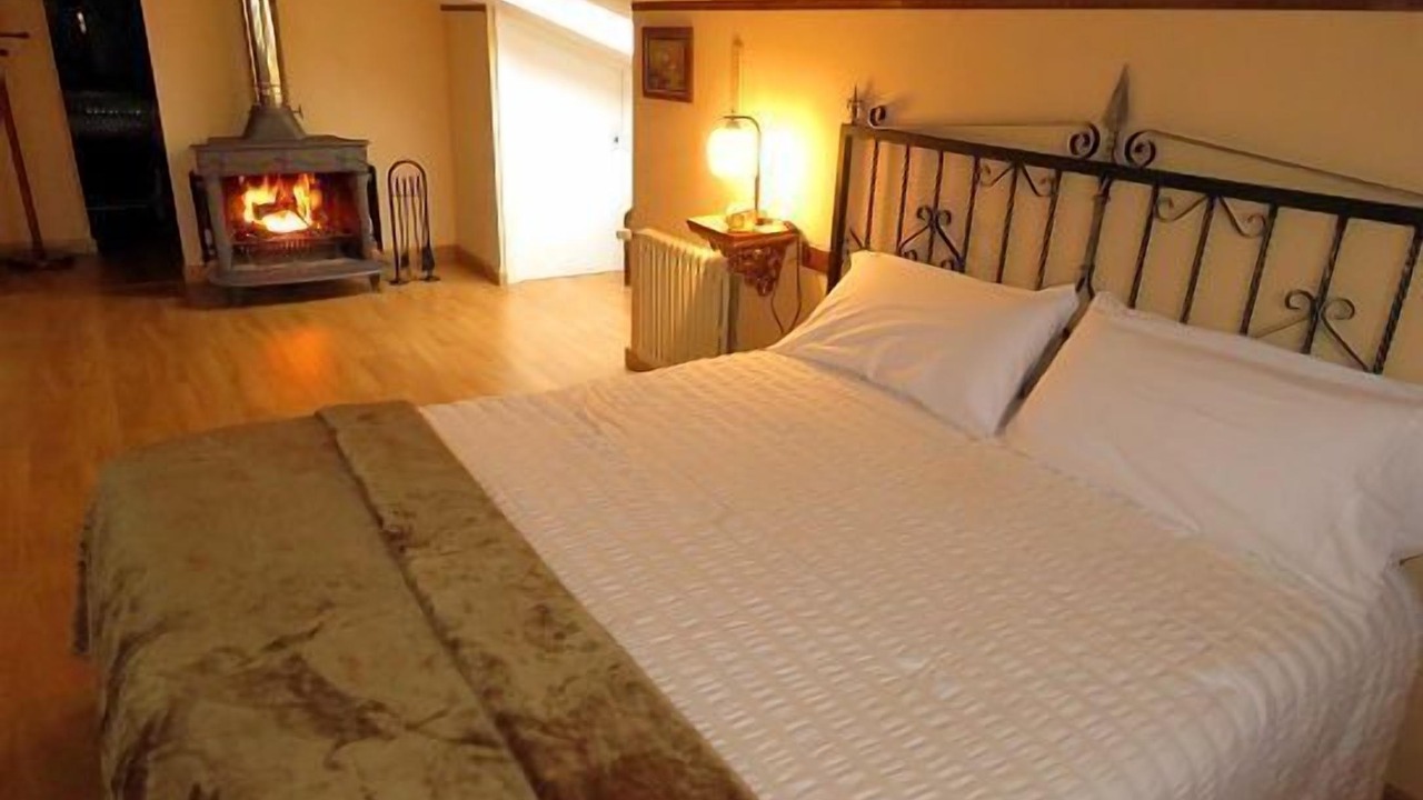 Photo of Bedroom in Pobes