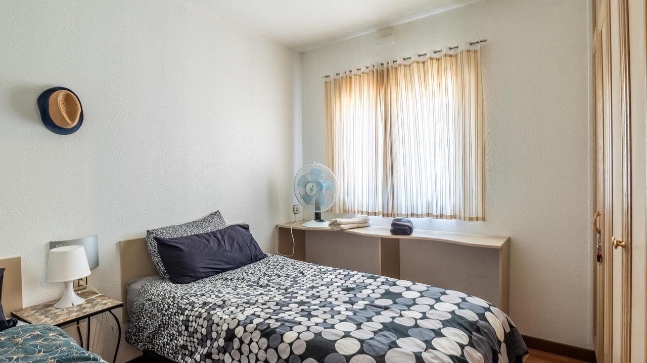 Photo of Bedroom in Corbera De Llobregat