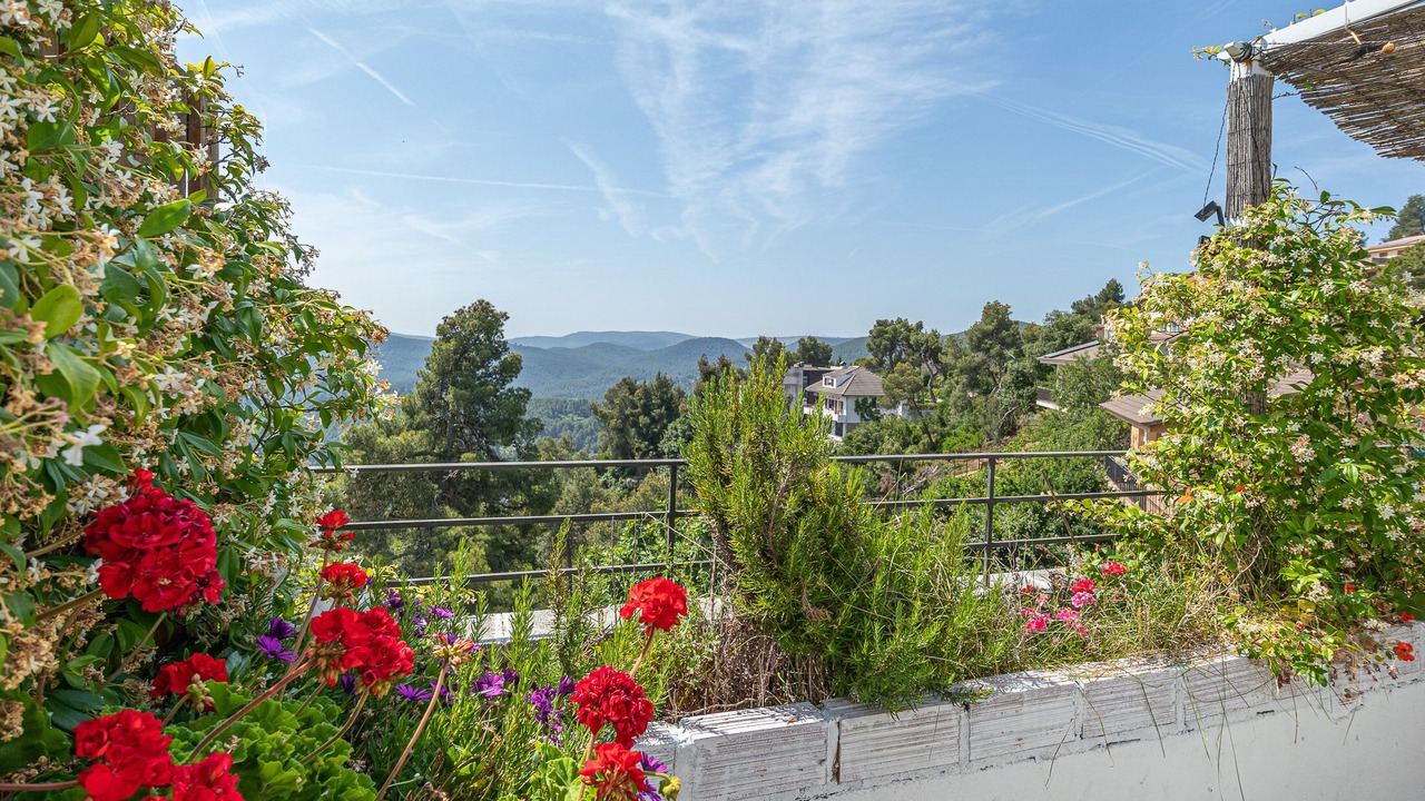 Photo of Outdoor in Corbera De Llobregat