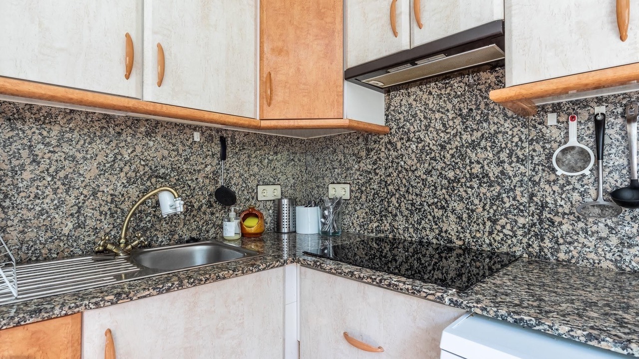 Photo of Kitchen in Corbera De Llobregat