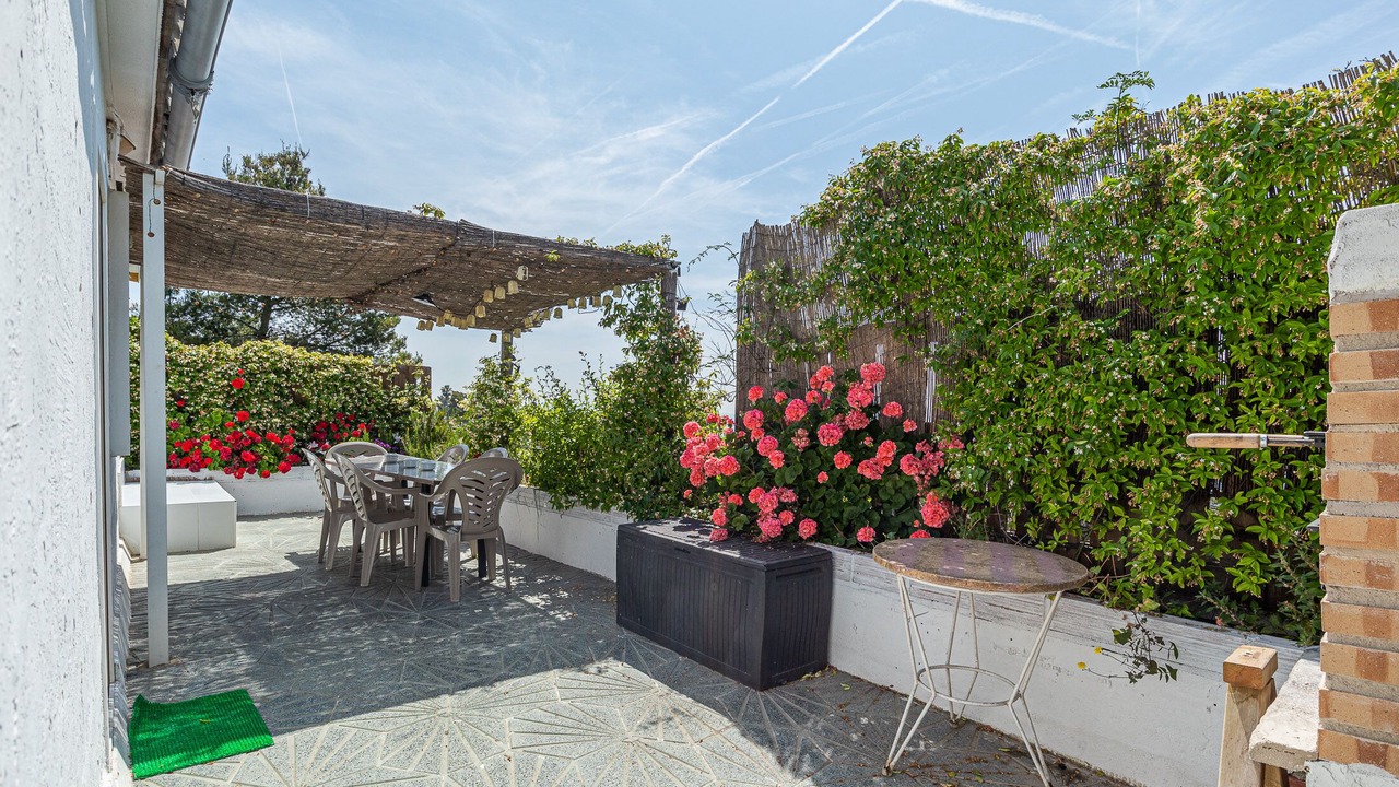 Photo of Outdoor in Corbera De Llobregat