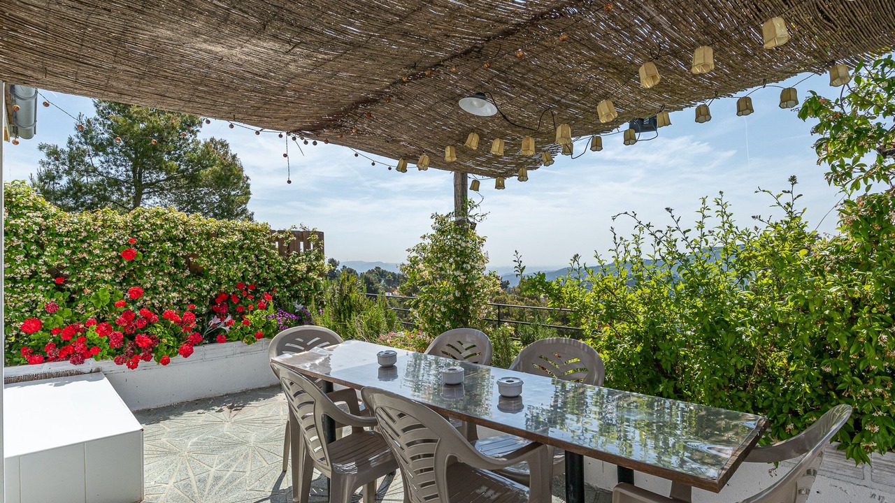 Photo of Outdoor in Corbera De Llobregat