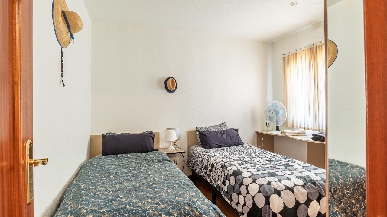 Photo of Bedroom in Corbera De Llobregat