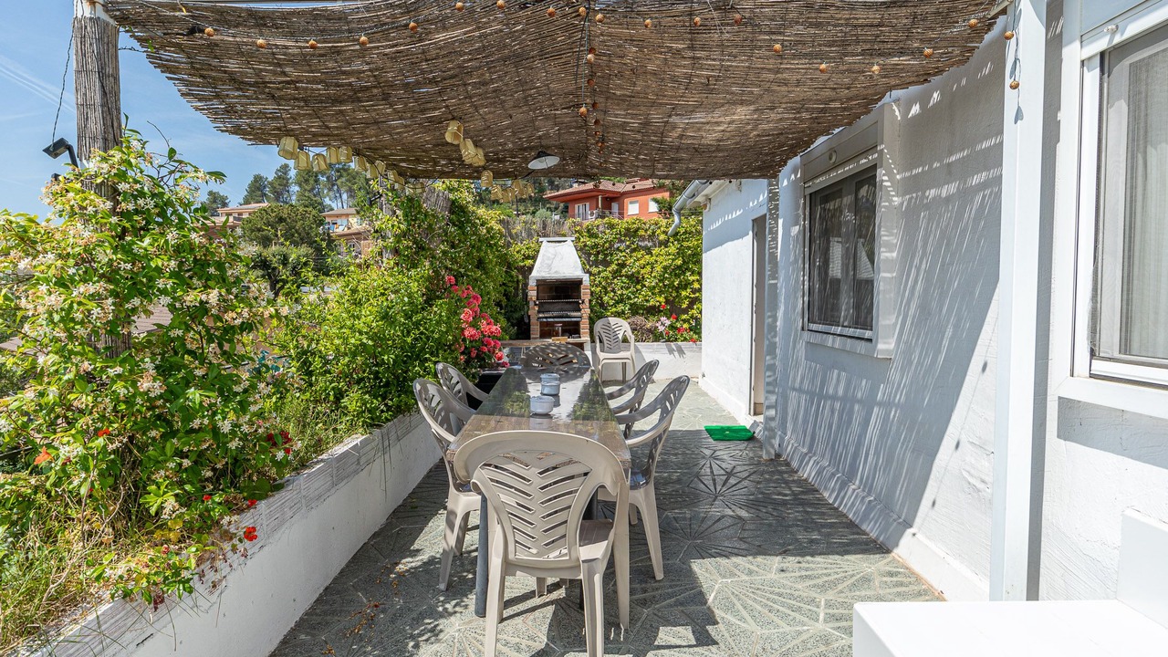 Photo of Outdoor in Corbera De Llobregat