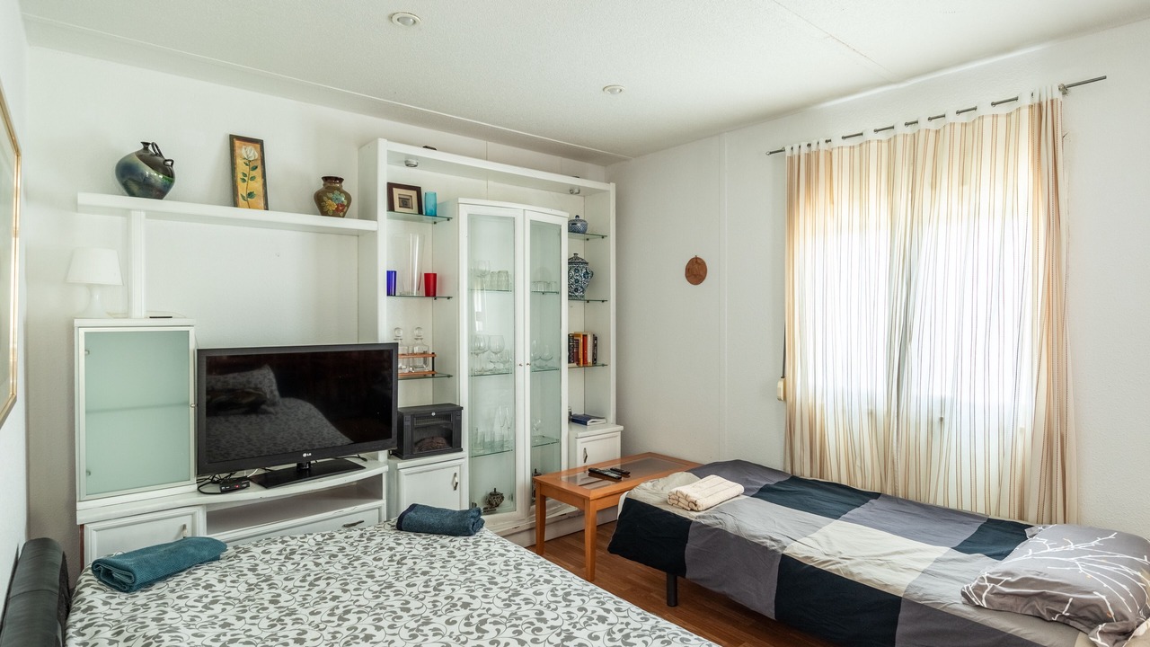 Photo of Bedroom in Corbera De Llobregat