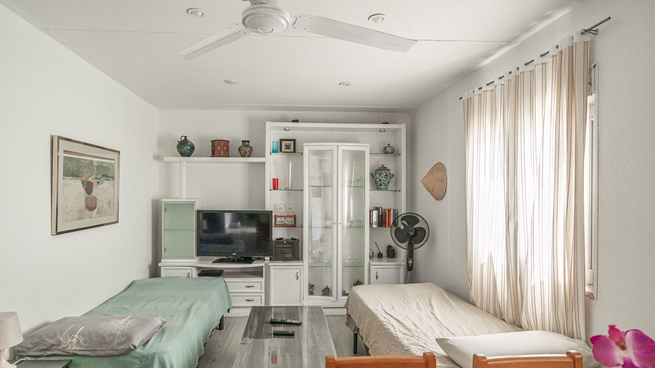 Photo of Bedroom in Corbera De Llobregat