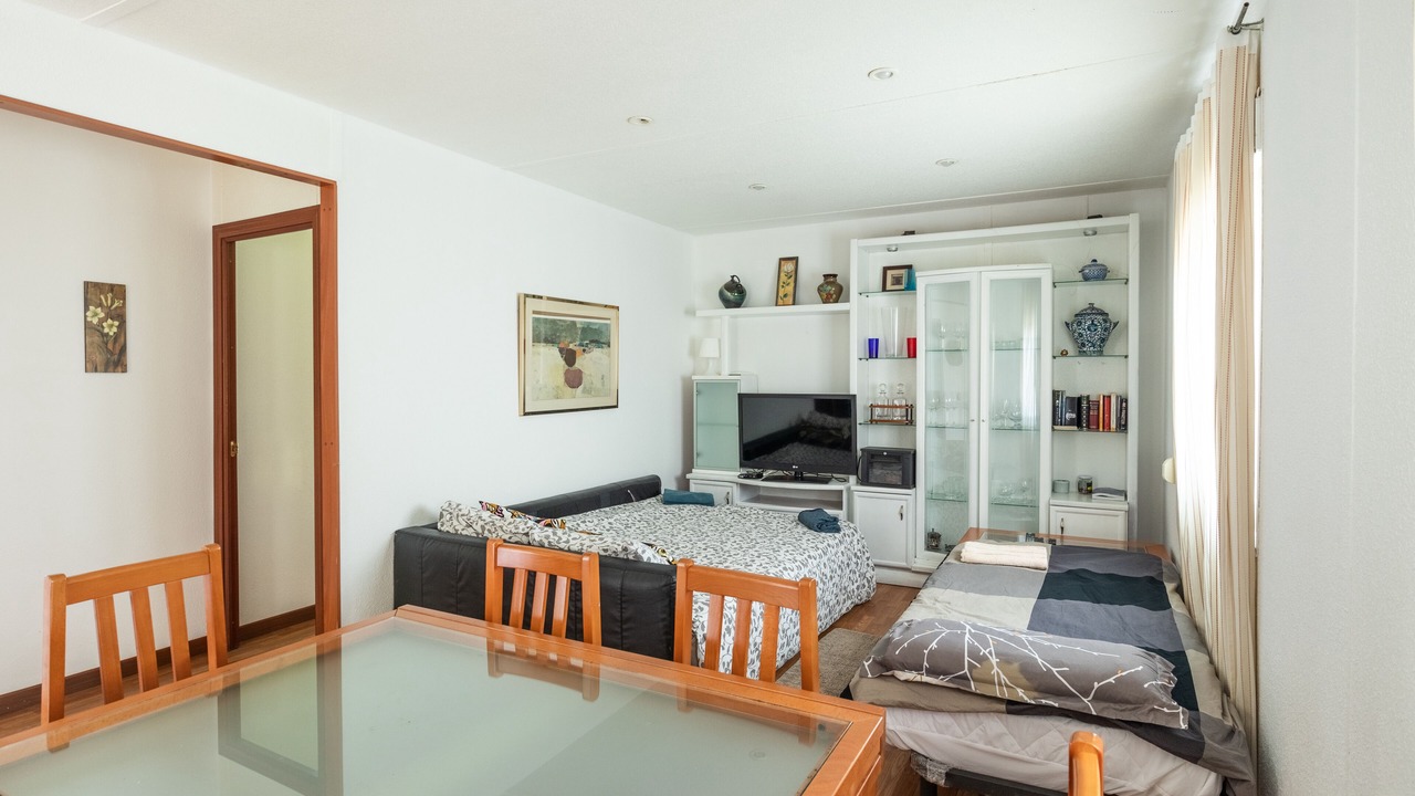 Photo of Bedroom in Corbera De Llobregat