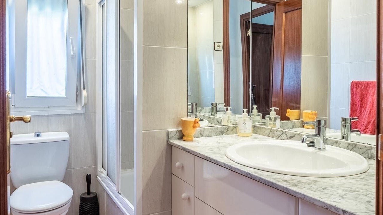 Photo of Bathroom in Corbera De Llobregat