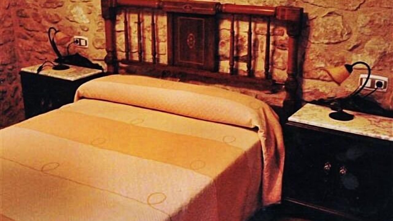 Photo of Bedroom in La Fresneda