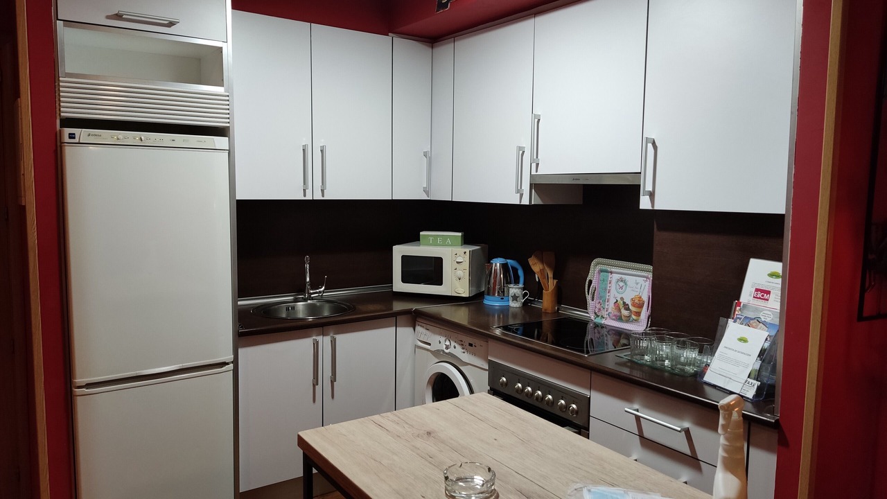 Photo of Kitchen in Collado Mediano