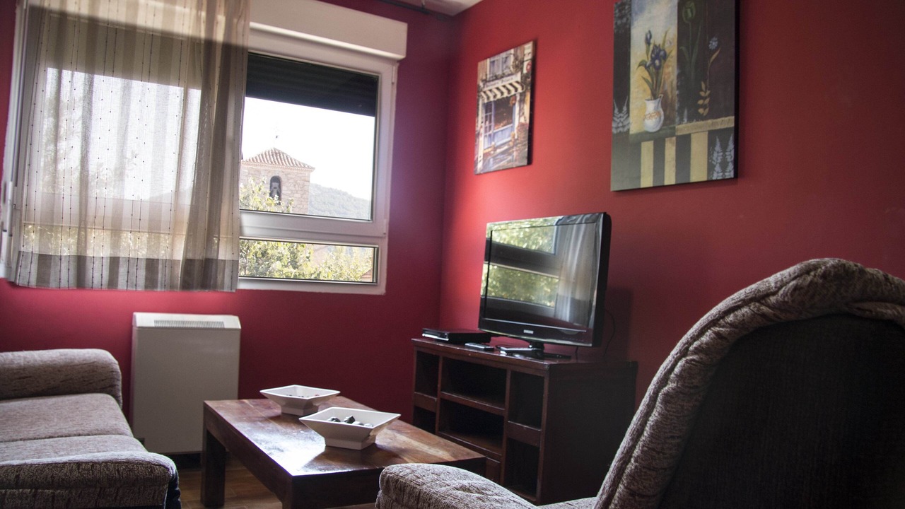 Photo of Livingroom in Collado Mediano