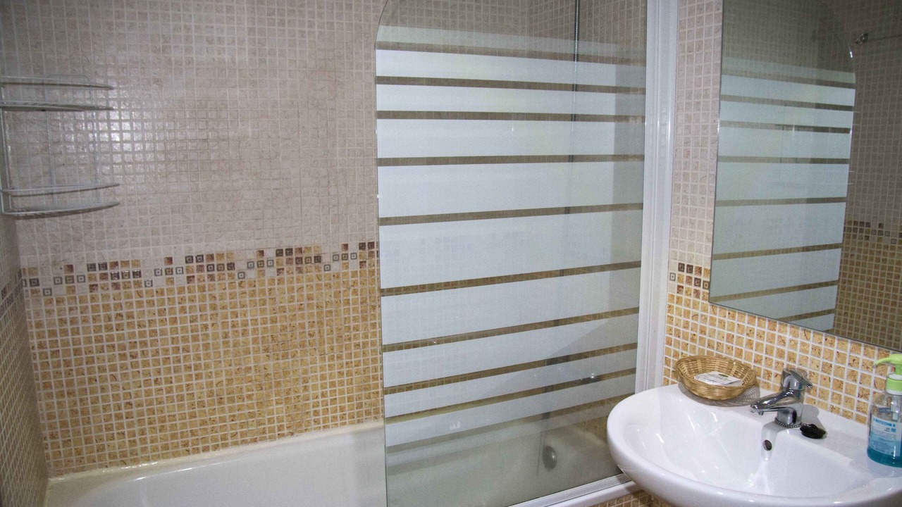 Photo of Bathroom in Collado Mediano