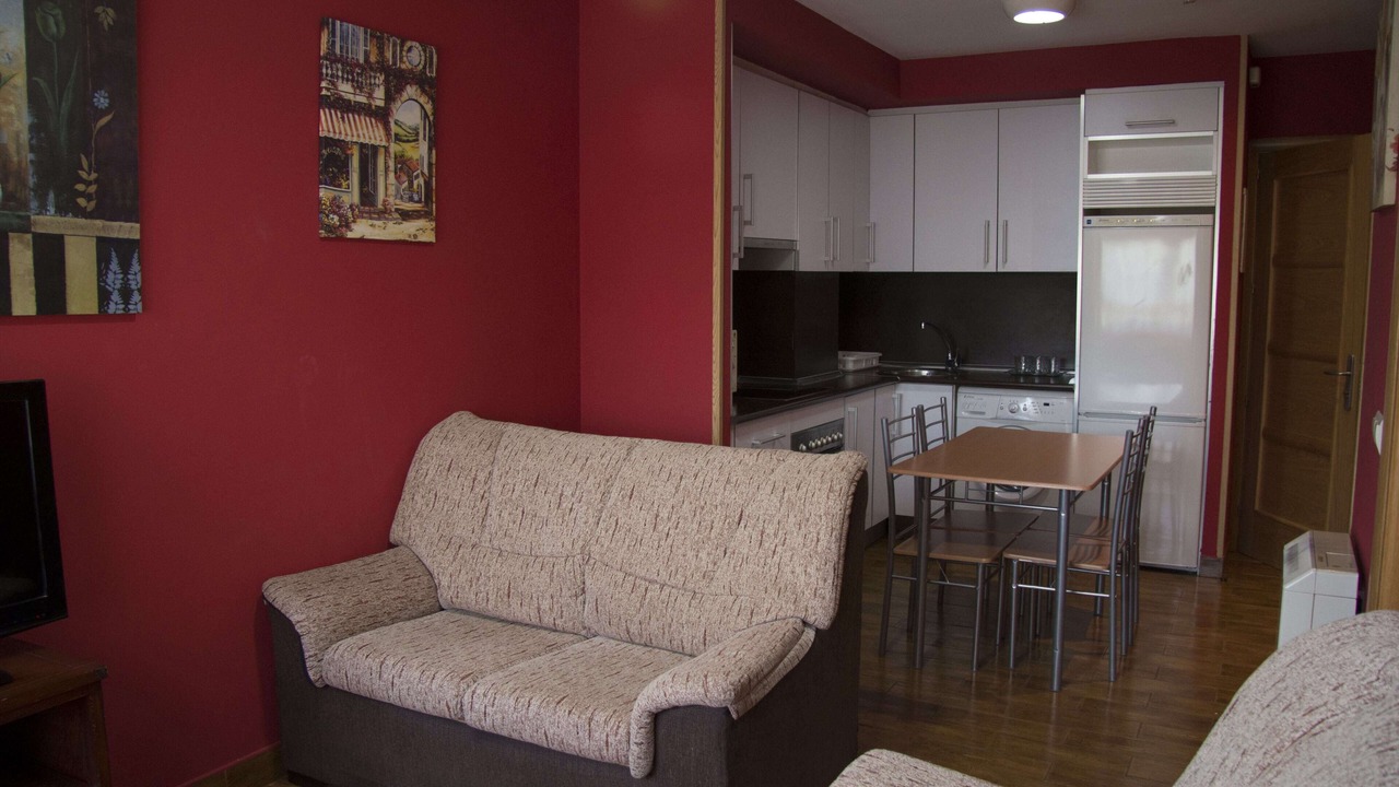 Photo of Livingroom in Collado Mediano