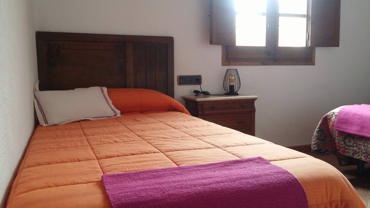 Photo of Bedroom in Torrelles de Foix