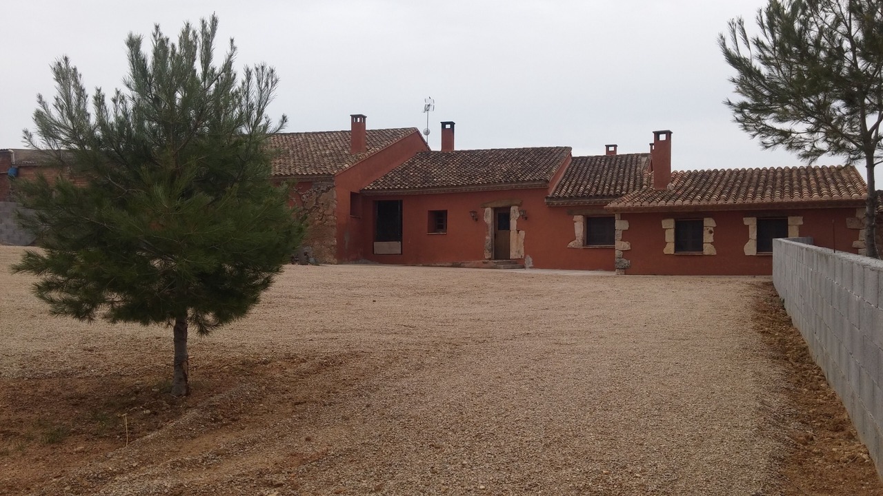 Photo of Outdoor in Torrelles de Foix