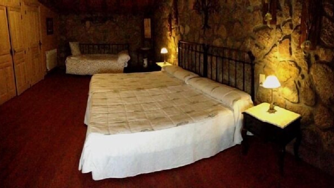 Photo of Bedroom in Blacha