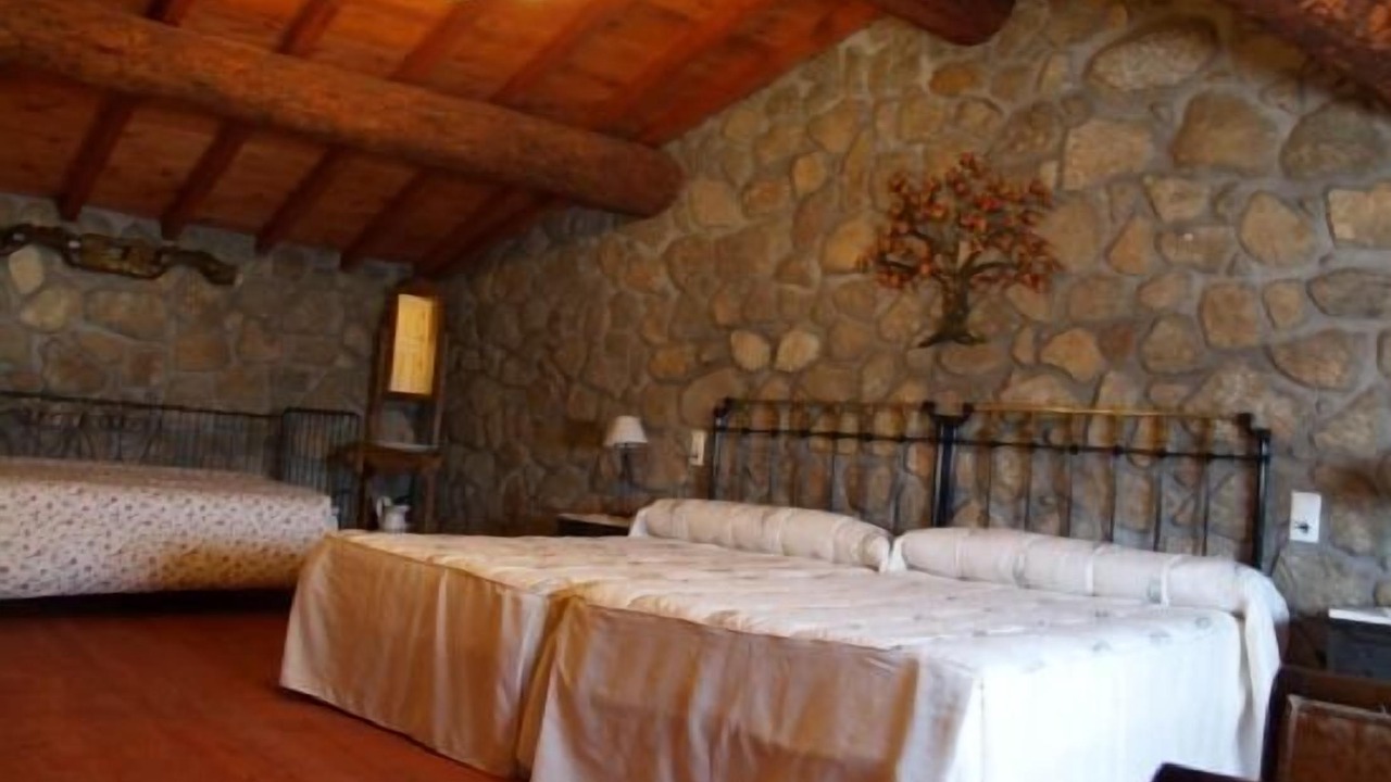 Photo of Bedroom in Blacha